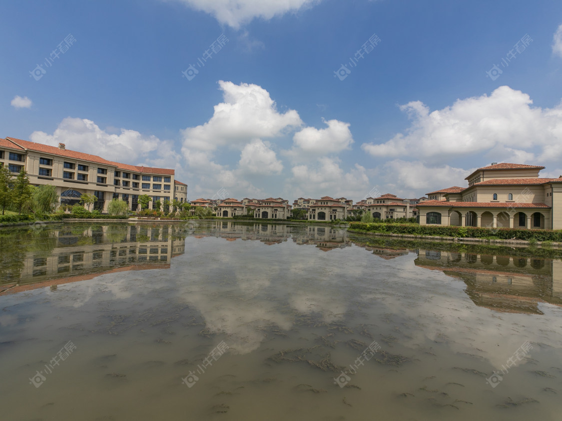 上海通用昱墅小区_通用昱墅小区null