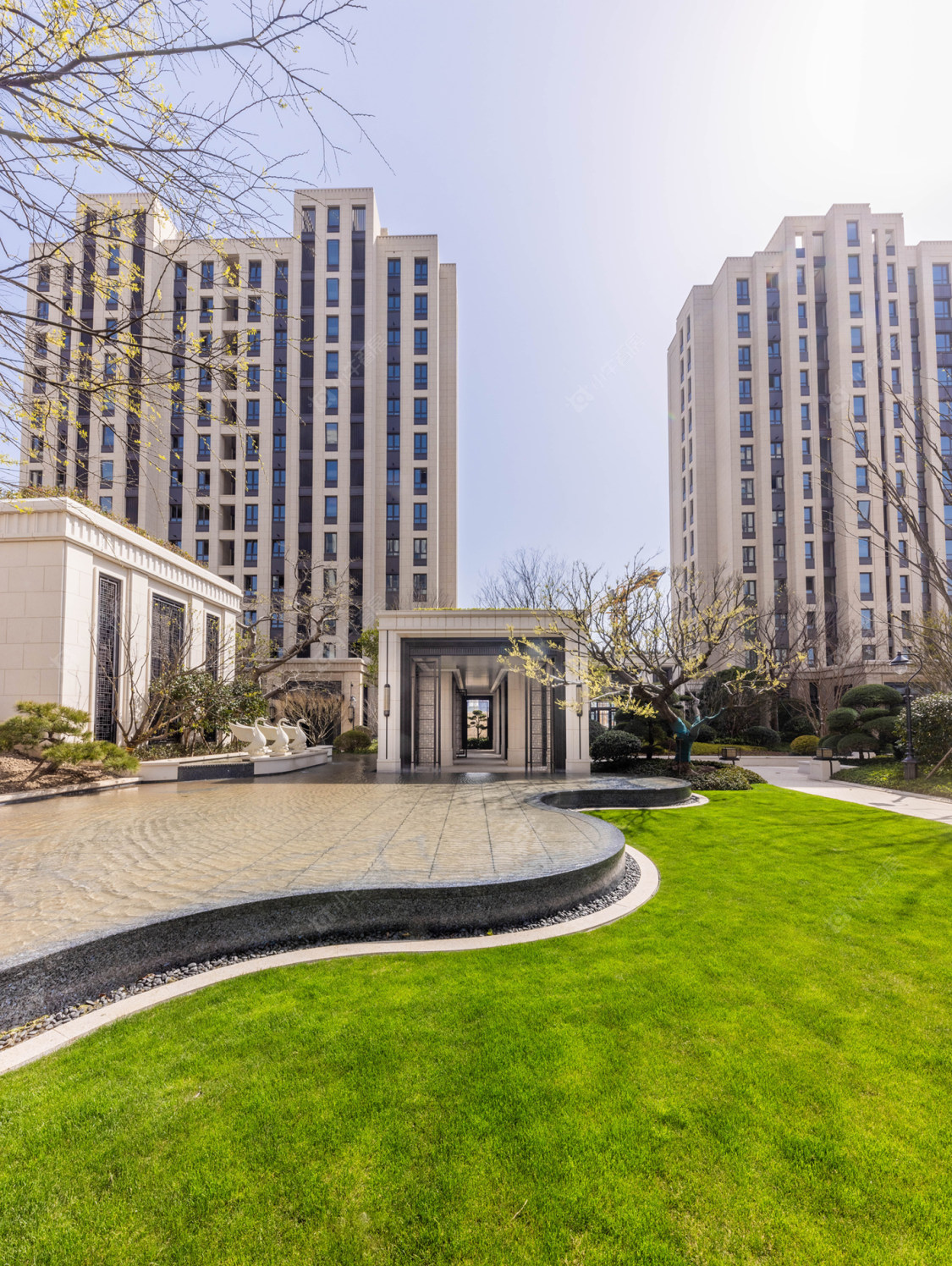 上海宝华紫薇之星小区_宝华紫薇之星小区null