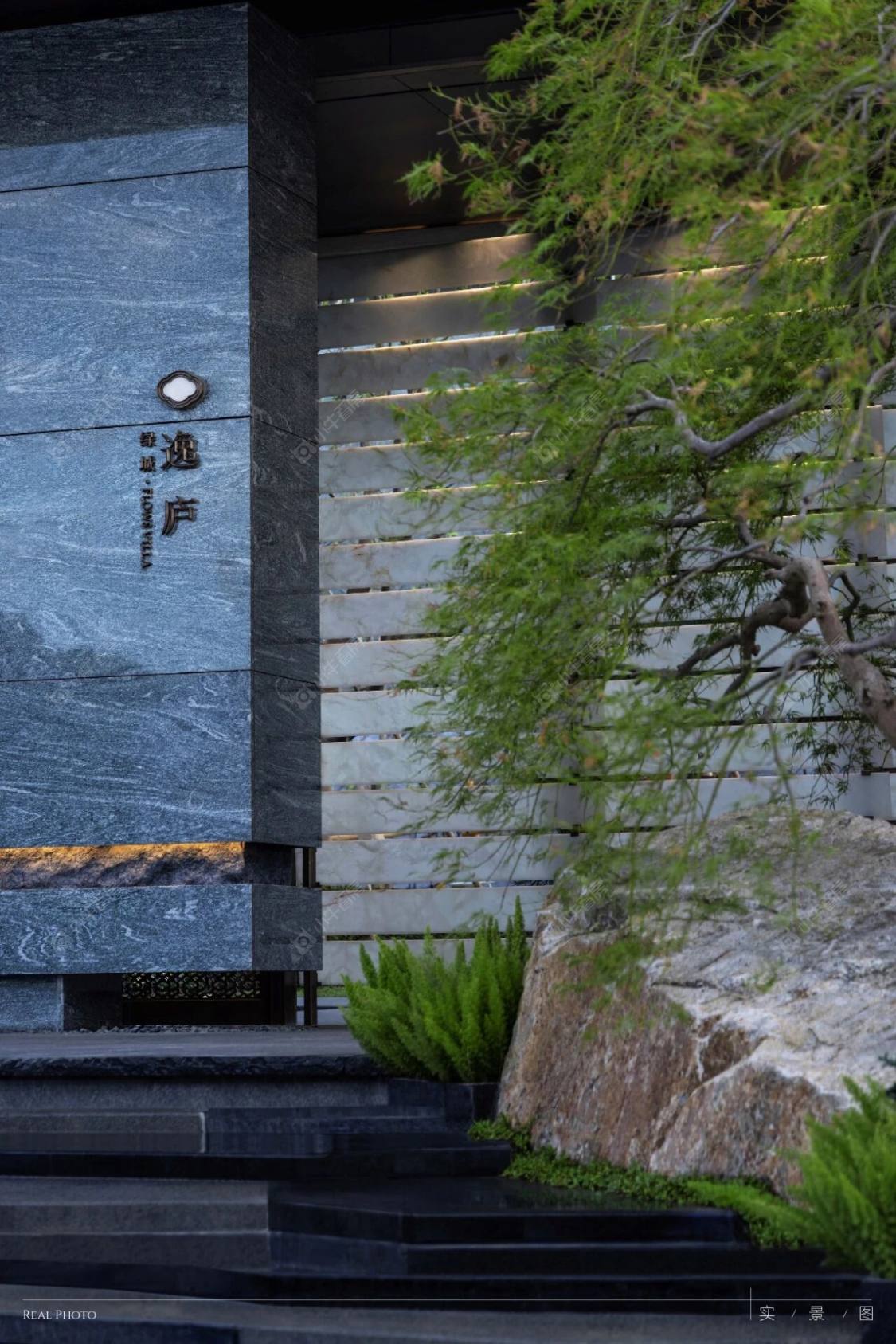 上海绿城·上海逸庐别墅区小区_绿城·上海逸庐别墅区小区null