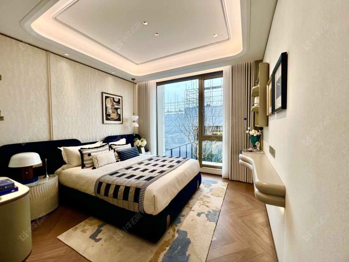 上海建发瑞湖别墅区小区_建发瑞湖别墅区小区null