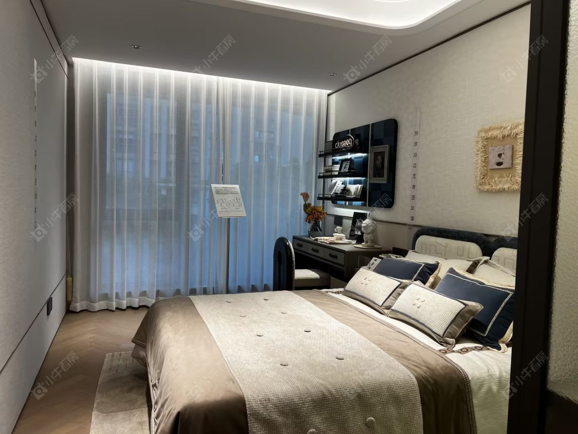 上海招商序在售新楼盘null