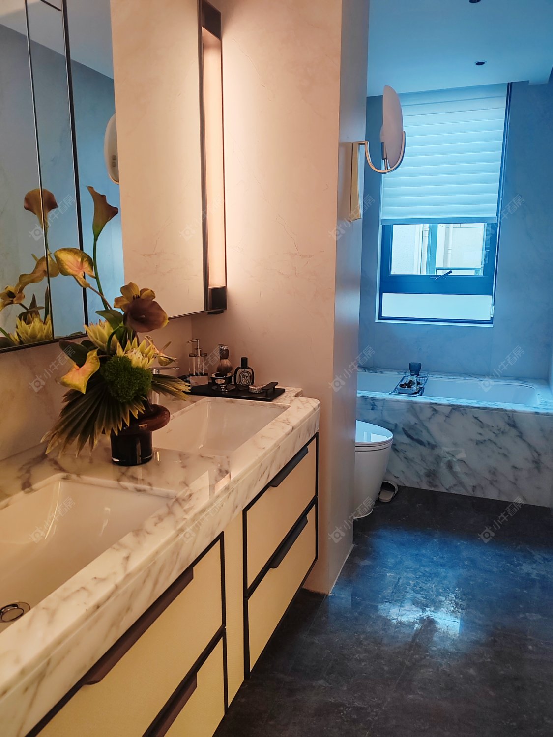 上海保利明玥潮升别墅区小区_保利明玥潮升别墅区小区null