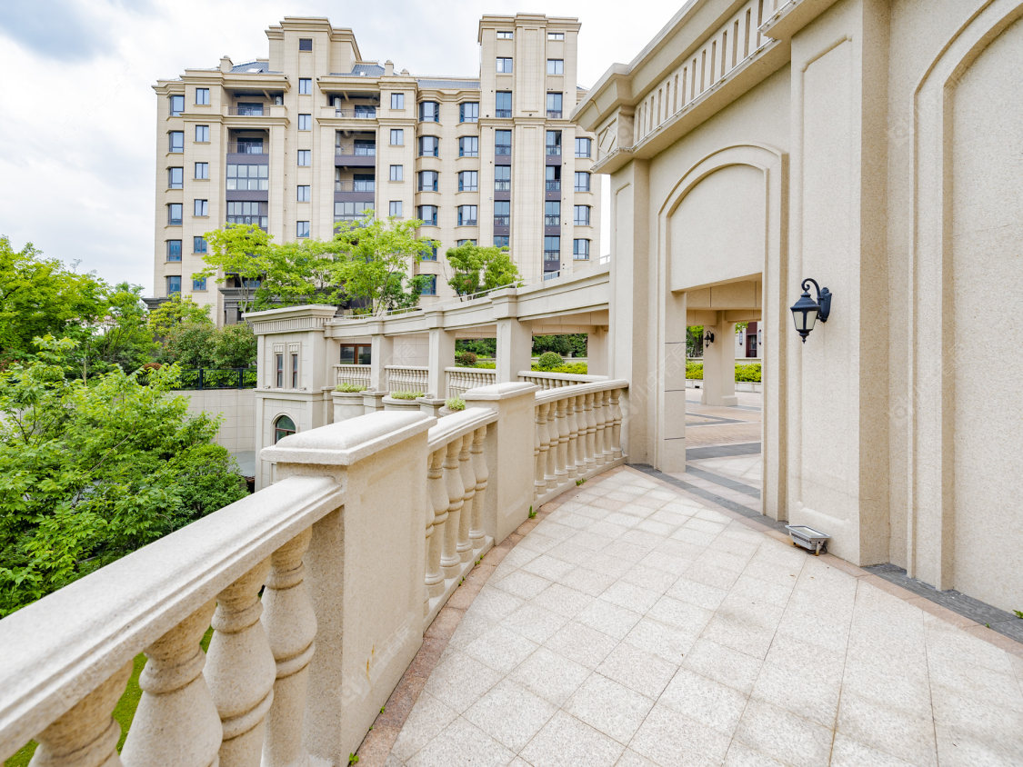 上海御岛财富小区_御岛财富小区null