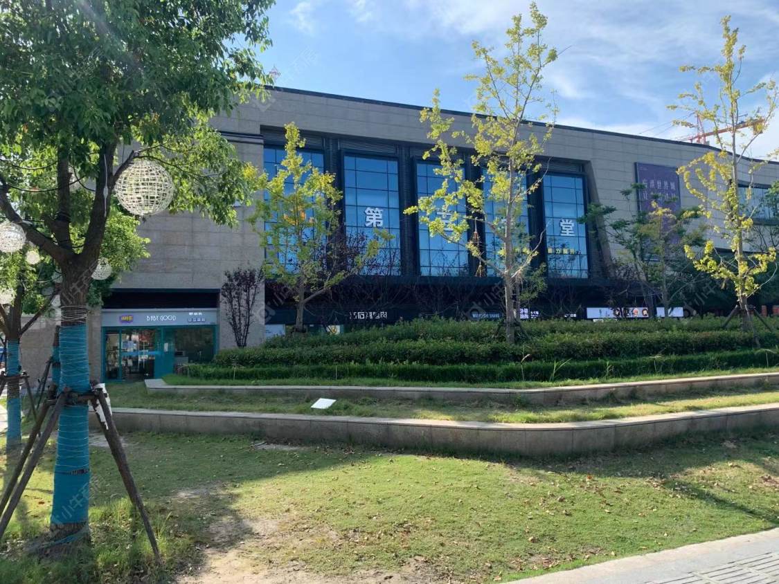 上海龙光·天曜别墅区小区_龙光·天曜别墅区小区null