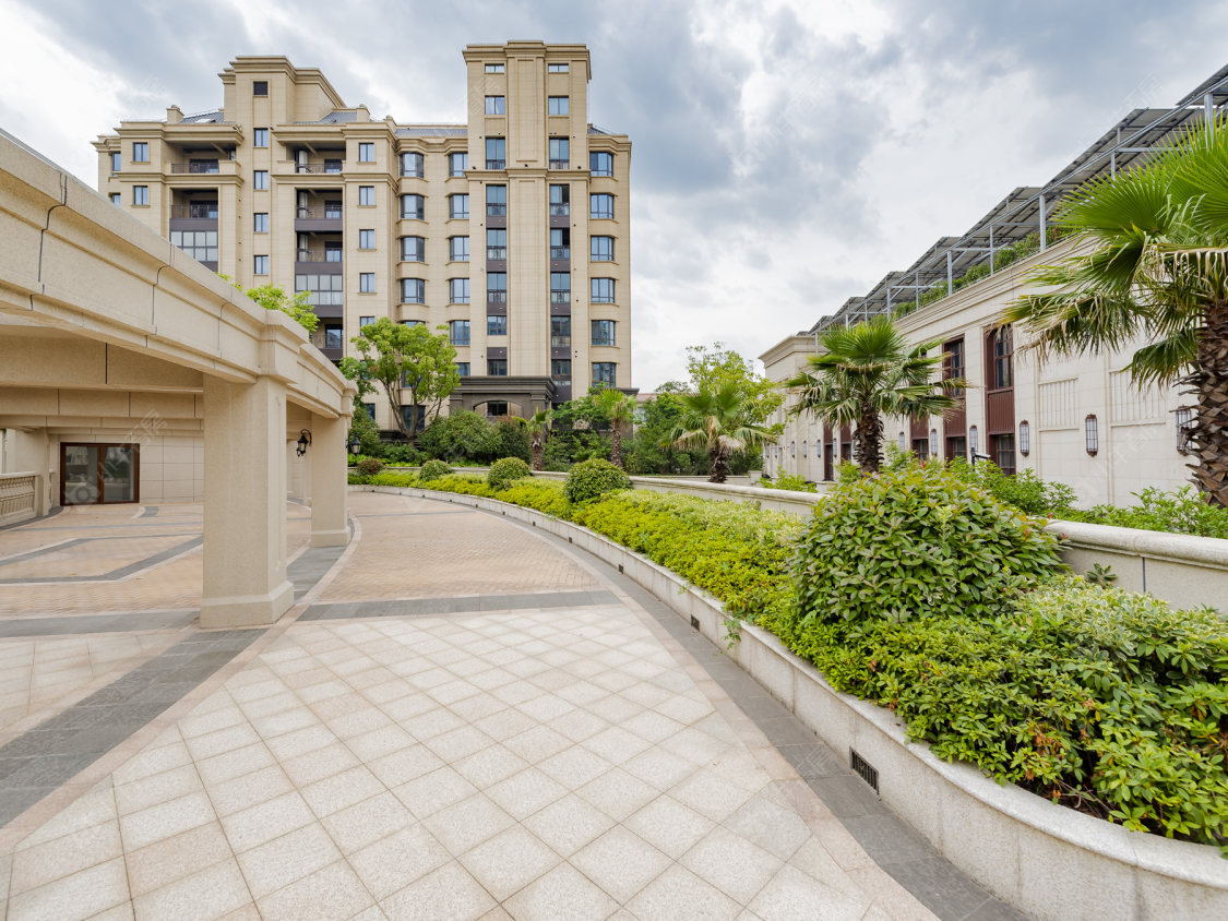 上海御岛财富小区_御岛财富小区null