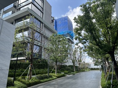 上海华润华发时代之城新房_小牛看房