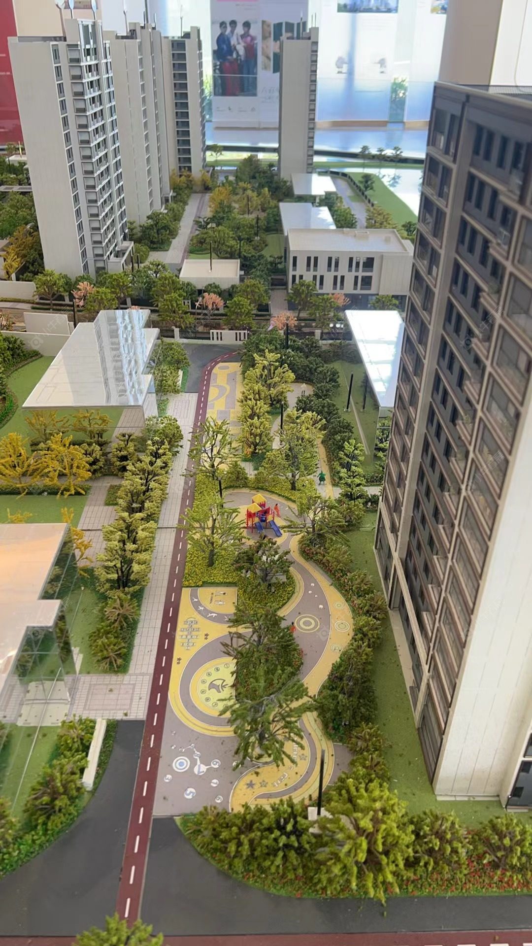 上海陆家嘴锦绣澜湾小区_陆家嘴锦绣澜湾小区null