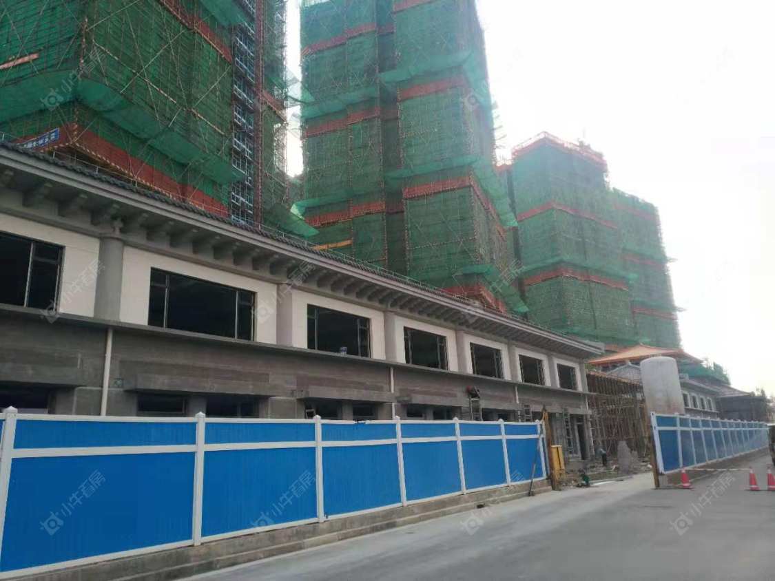 上海泗泾绿中海小区_泗泾绿中海小区null