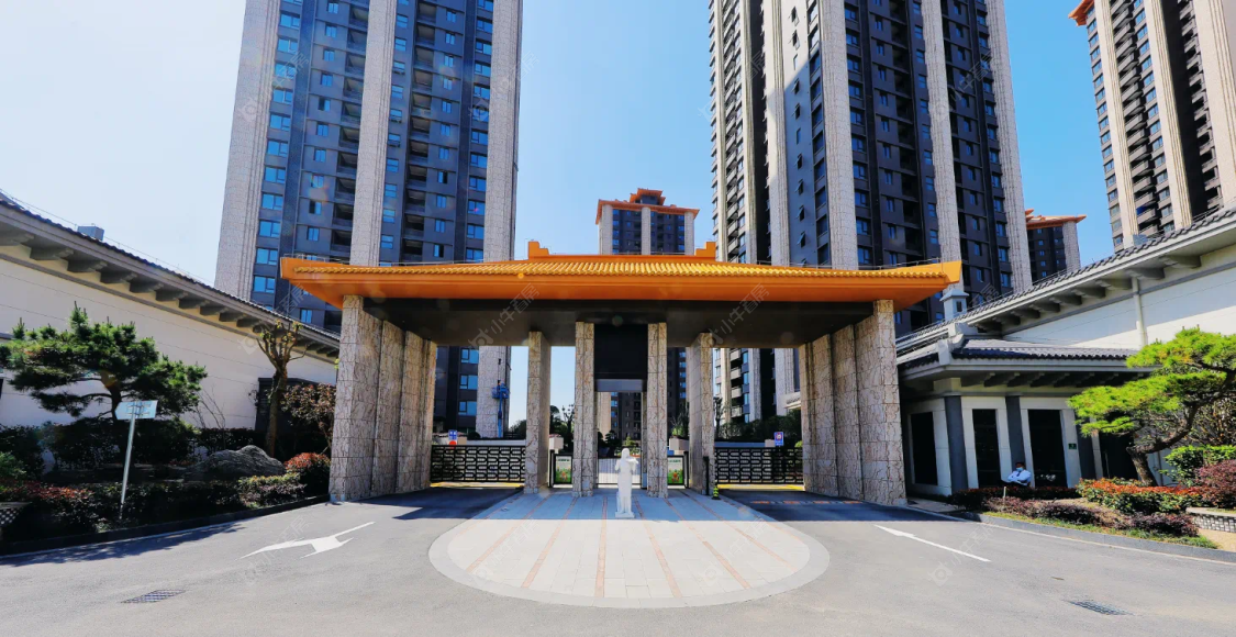 上海泗泾绿中海小区_泗泾绿中海小区null