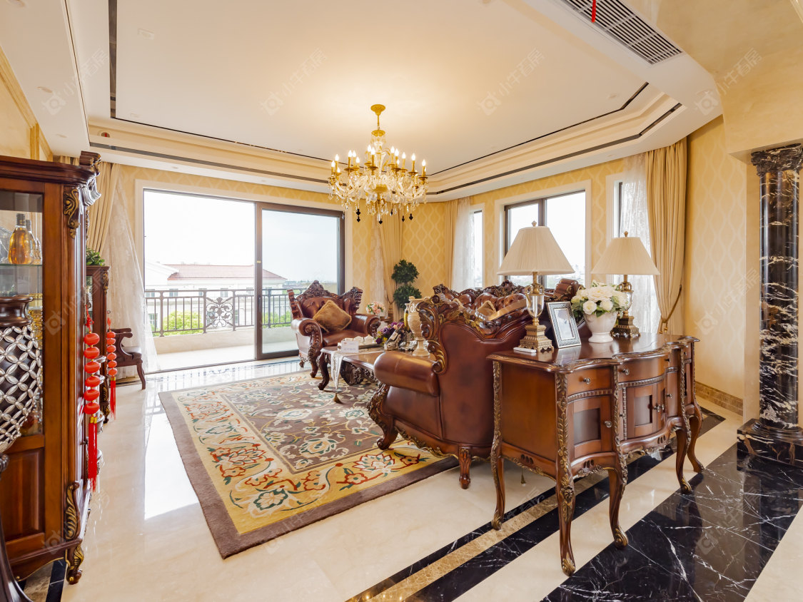 上海御岛财富小区_御岛财富小区null