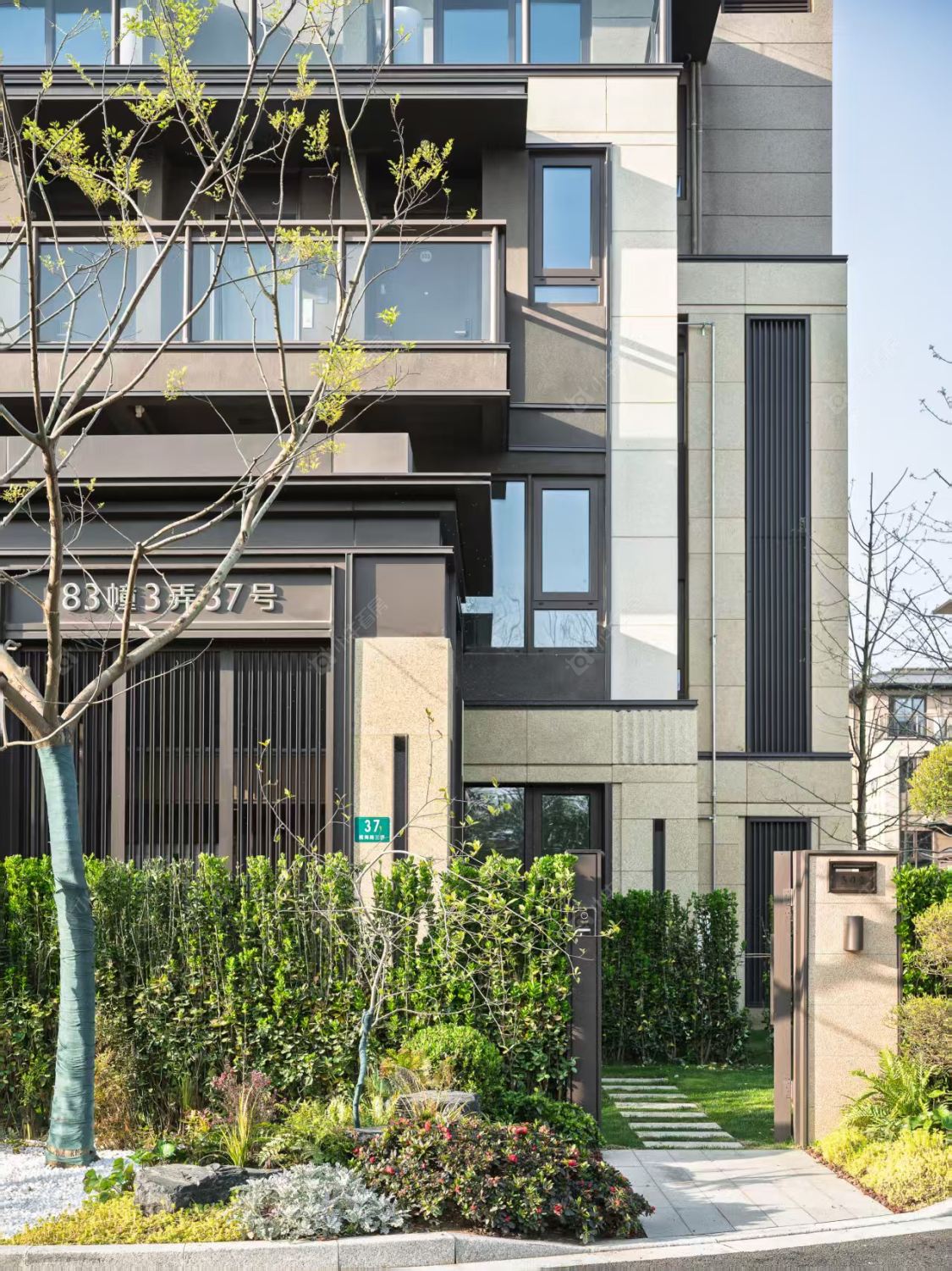 上海东滩海上明月别墅区小区_东滩海上明月别墅区小区null