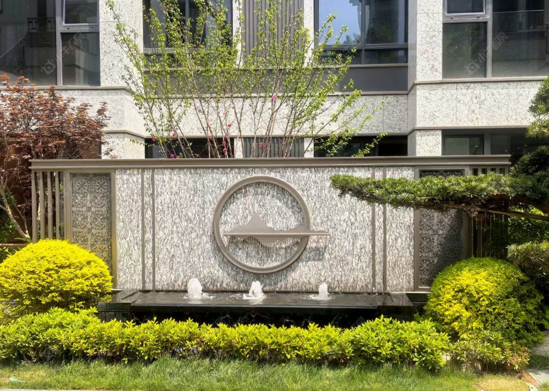 上海恒文璞悦江南小区_恒文璞悦江南小区null