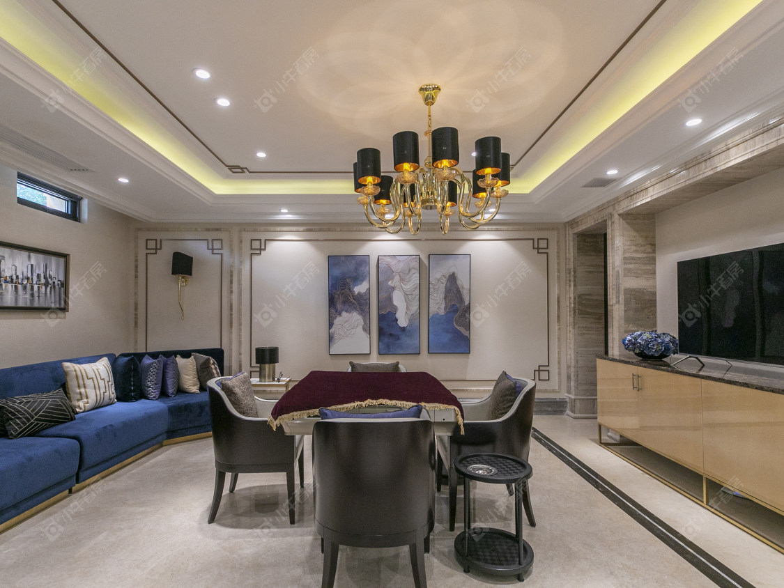 上海通用昱墅小区_通用昱墅小区null