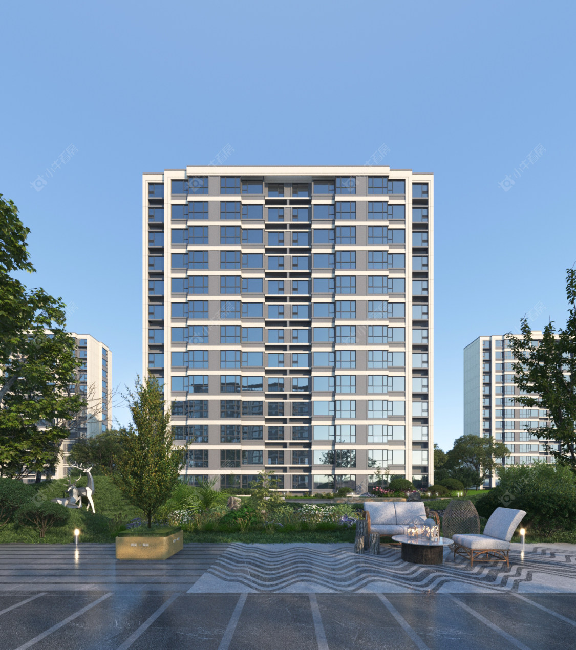 上海国贸鹭原小区_国贸鹭原小区null