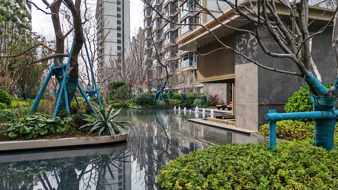 上海招商象屿星耀翠湾在售新楼盘null