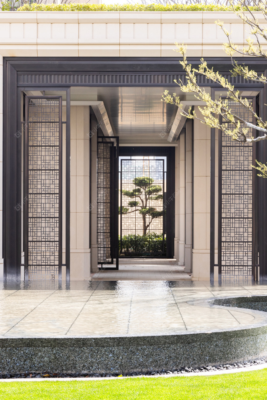 上海宝华紫薇之星小区_宝华紫薇之星小区null