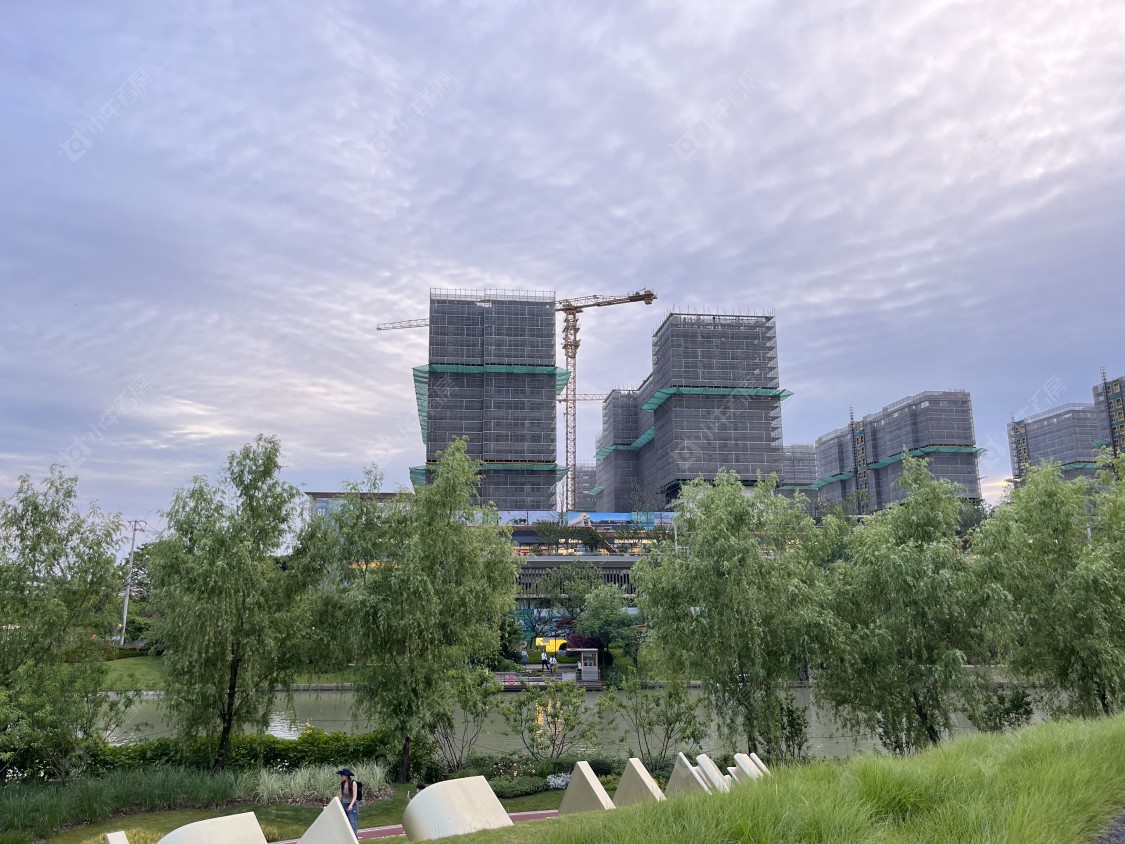 上海保利光合上城小区_保利光合上城小区null