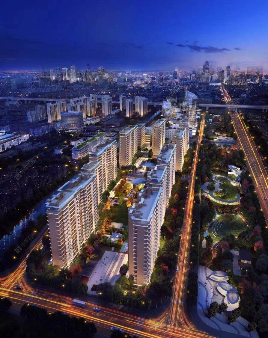 上海虹桥灿耀星城小区_虹桥灿耀星城小区null