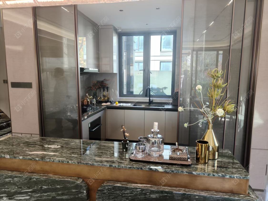 上海恒文御澜湾小区_恒文御澜湾小区null