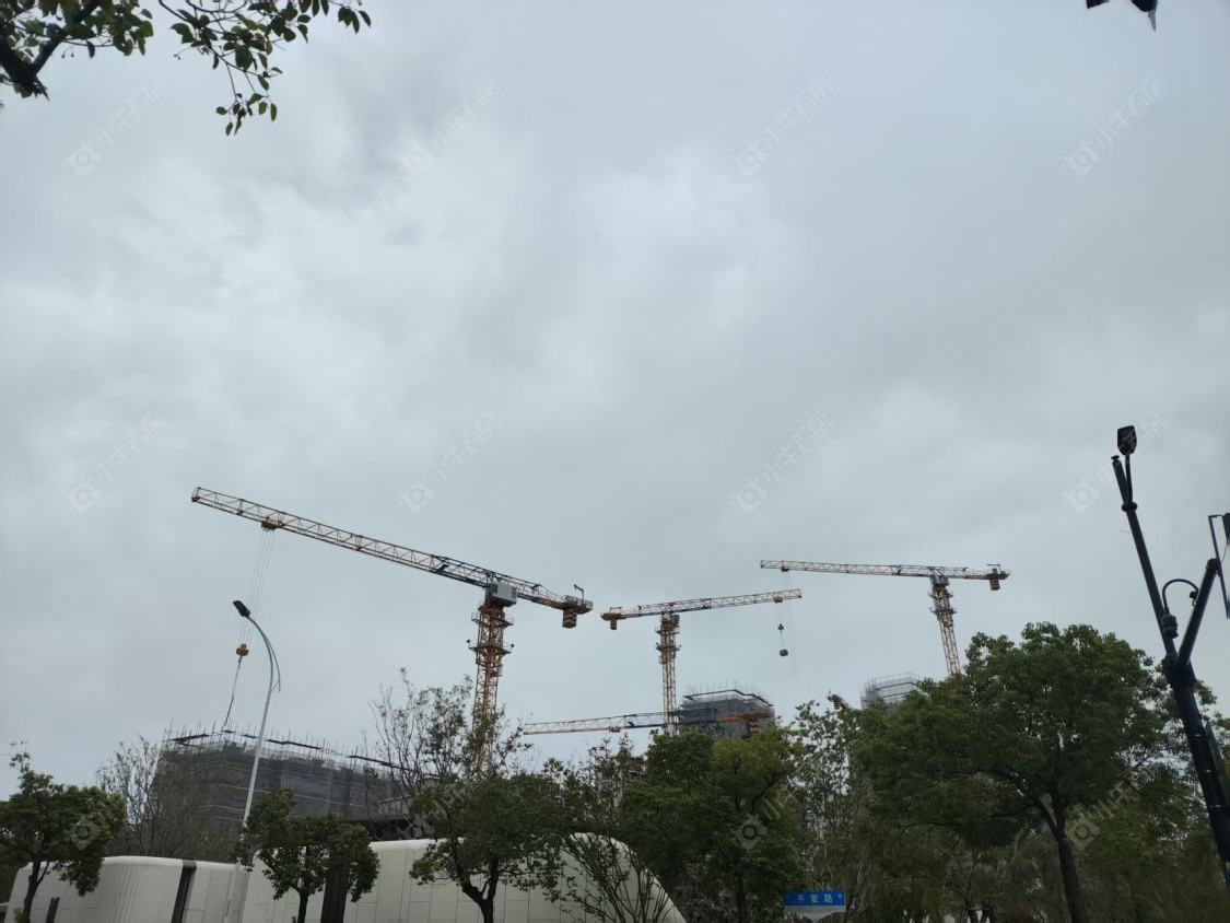 上海保利天奕小区_保利天奕小区null