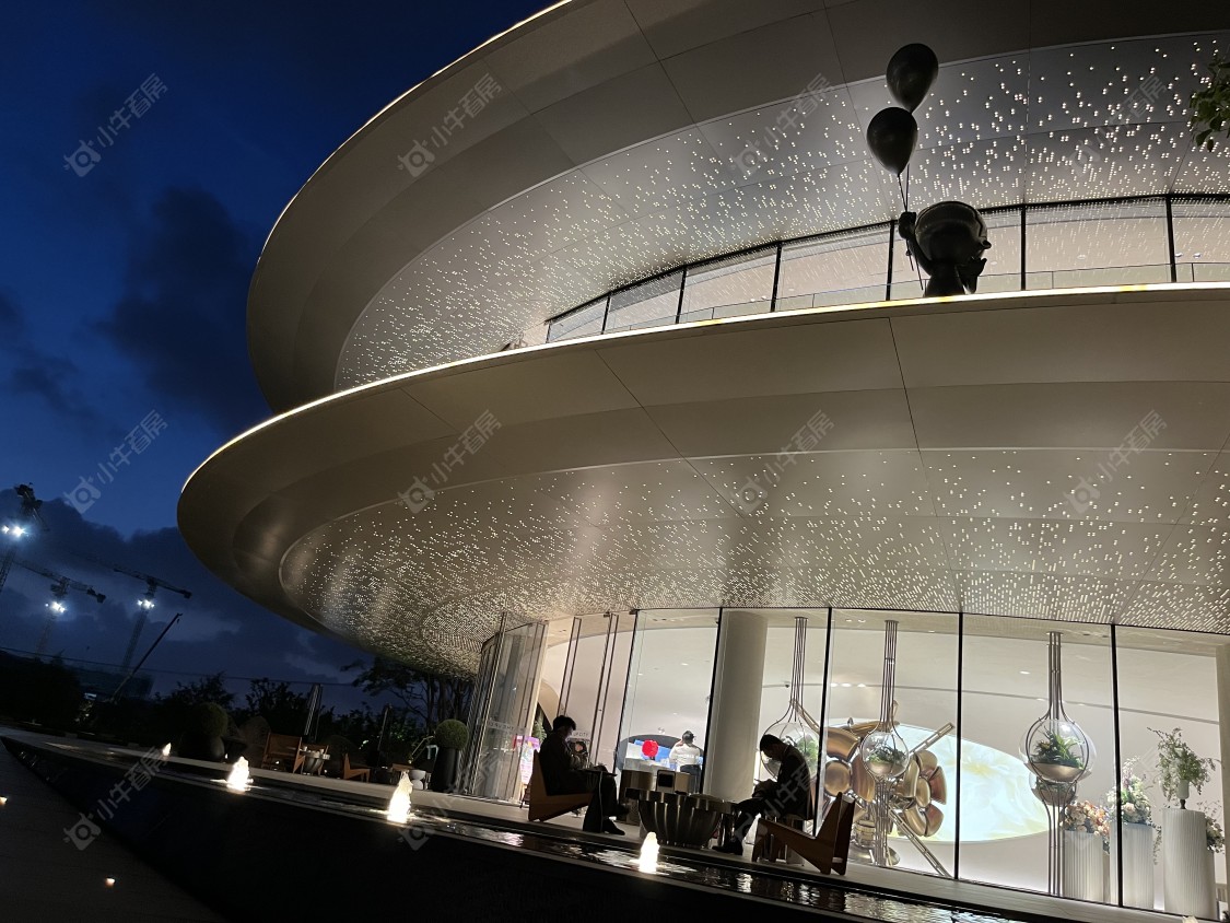 上海保利光合上城小区_保利光合上城小区null