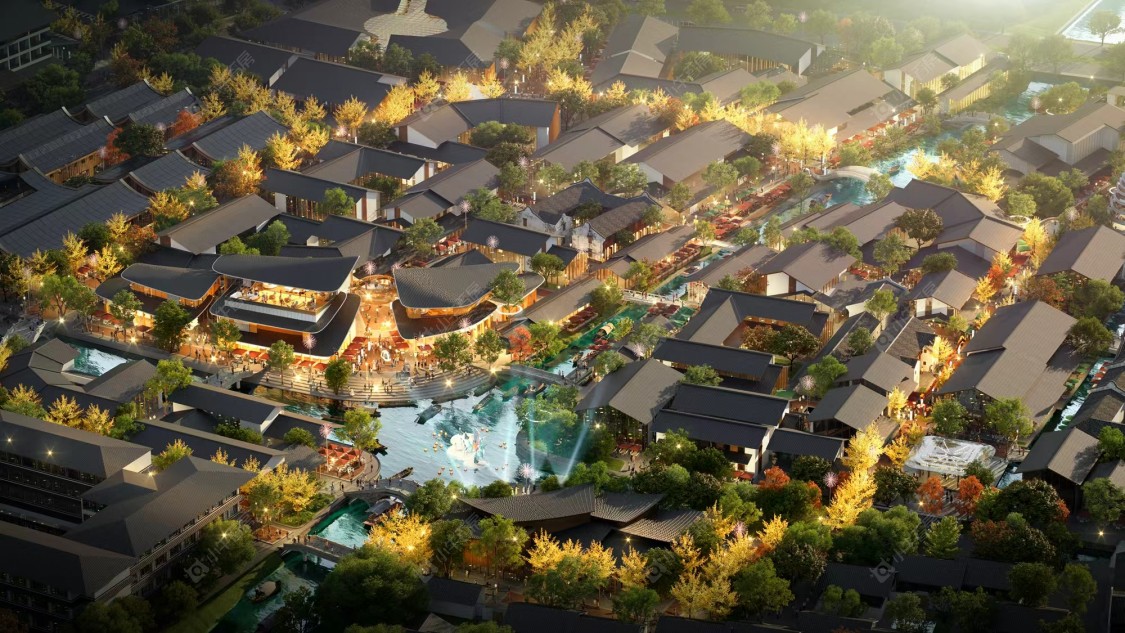 上海张江金茂府在售新楼盘null