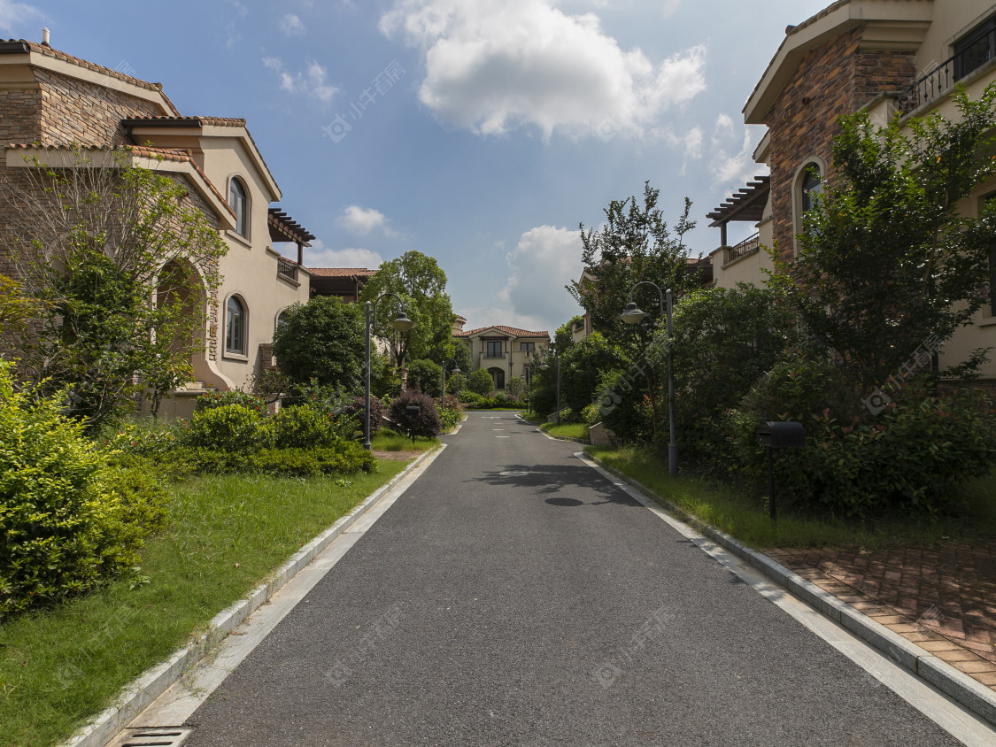 上海通用昱墅小区_通用昱墅小区null