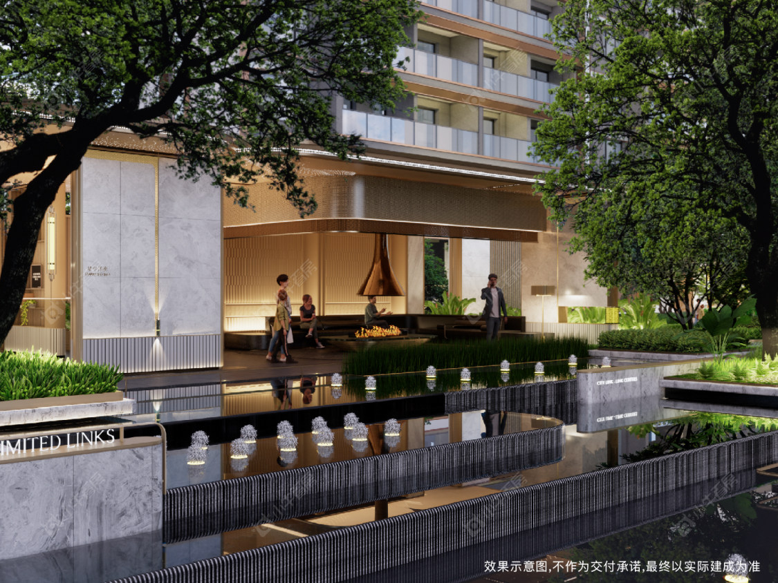 上海招商时代潮派小区_招商时代潮派小区null