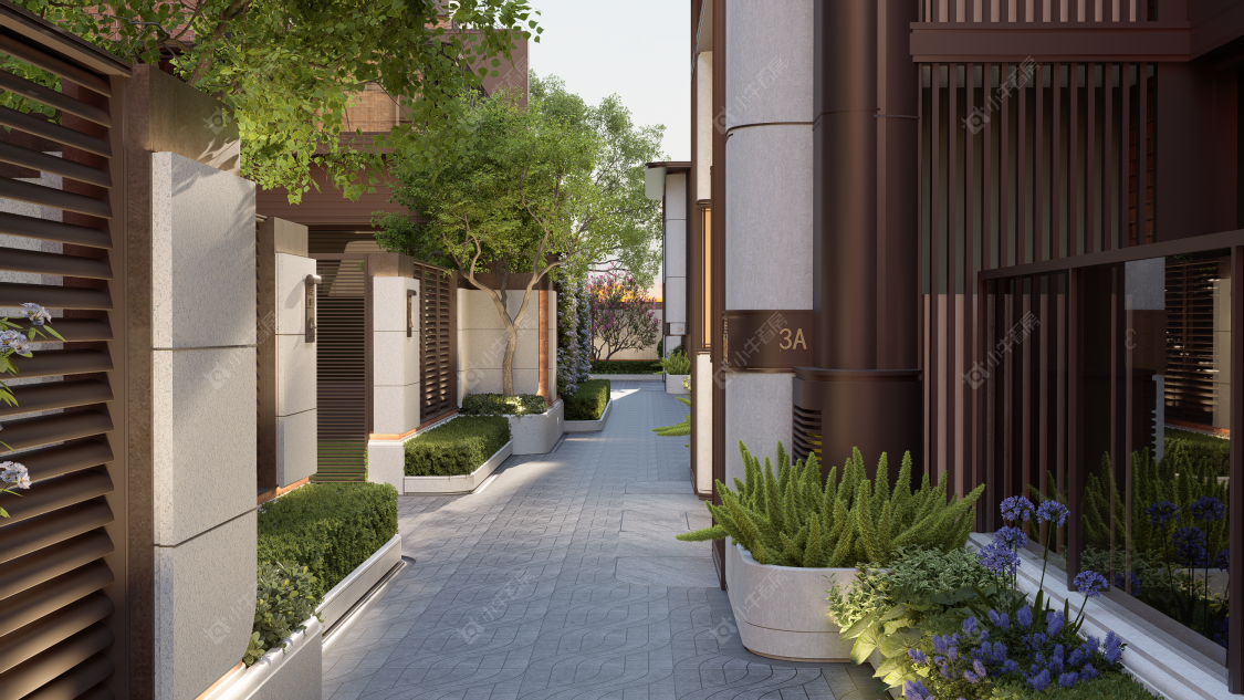 上海中建壹品外滩源著在售新楼盘null