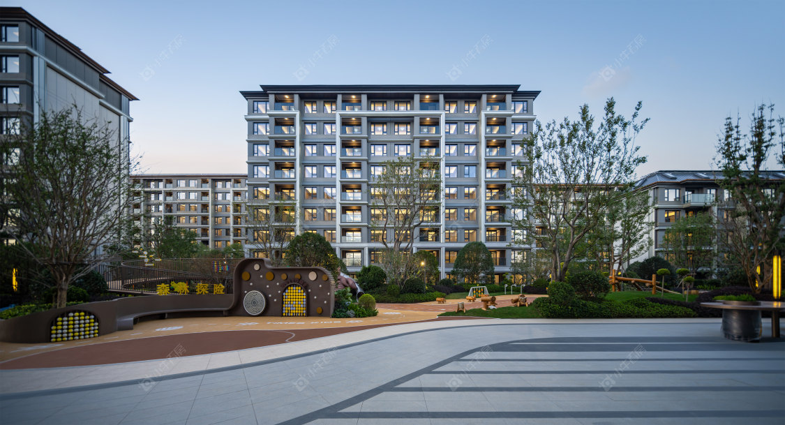 上海张江金茂府在售新楼盘null