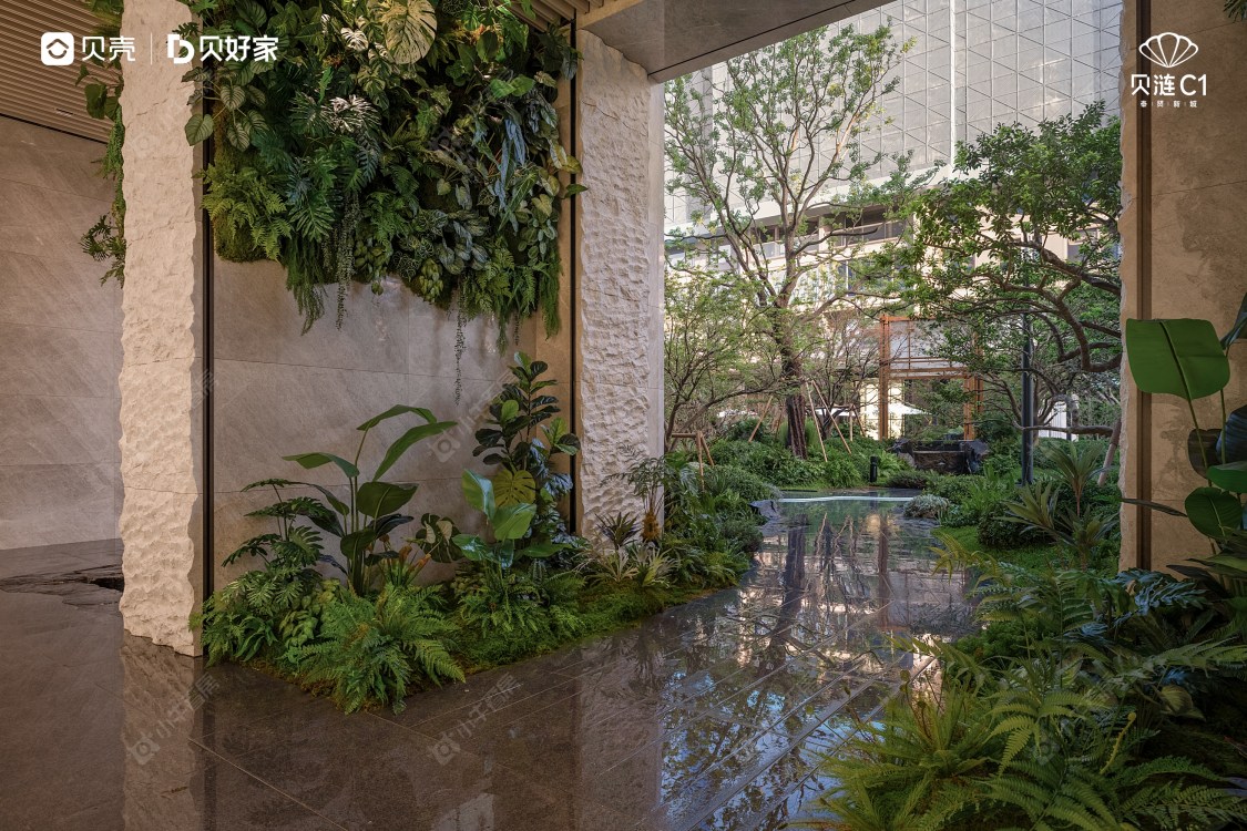 上海贝涟C1在售新楼盘null