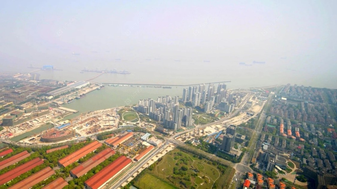 上海上海长滩小区_上海长滩小区null