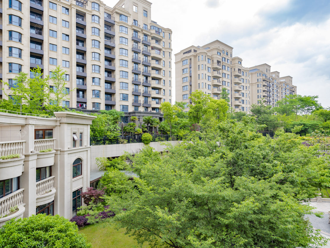 上海御岛财富小区_御岛财富小区null