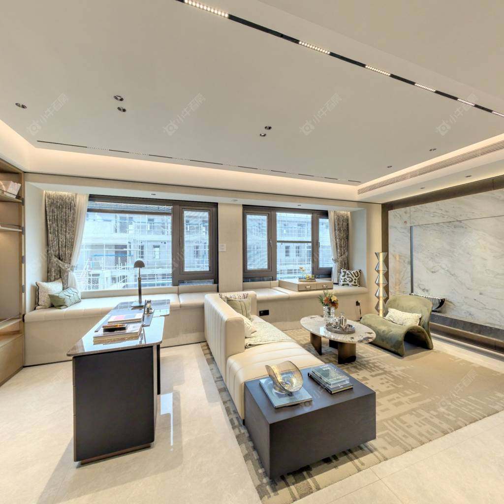 上海华发海上都荟在售新楼盘null