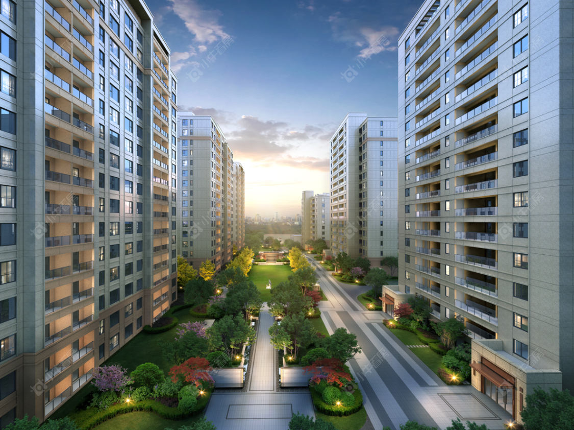 上海大名城·映辰二期在售新楼盘null