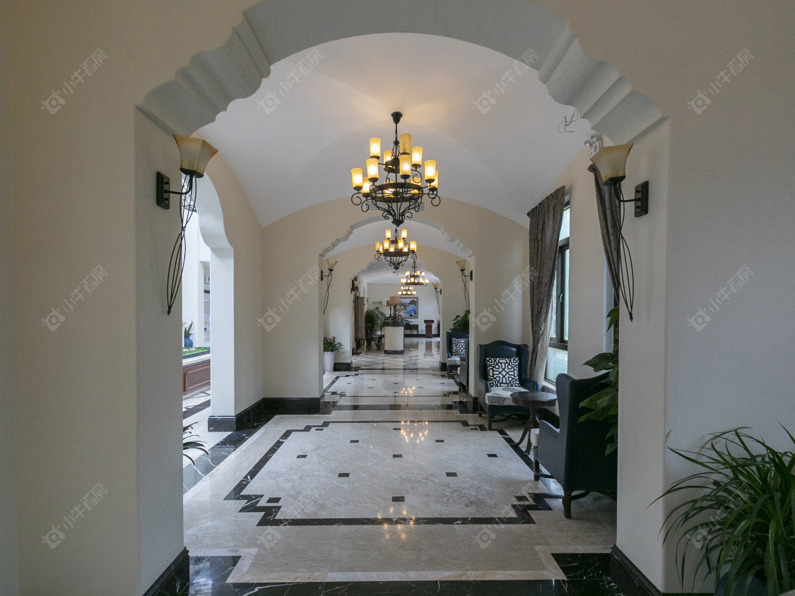 上海通用昱墅小区_通用昱墅小区null