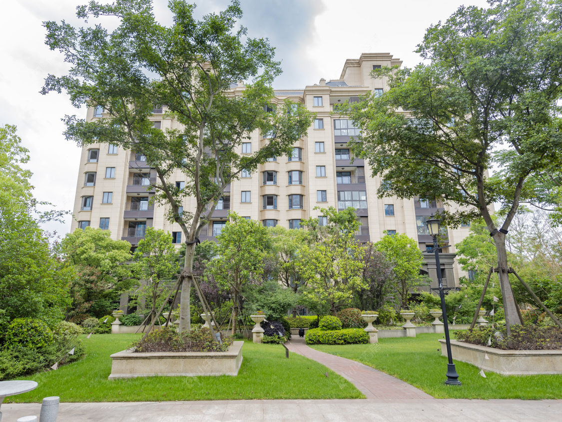 上海御岛财富小区_御岛财富小区null