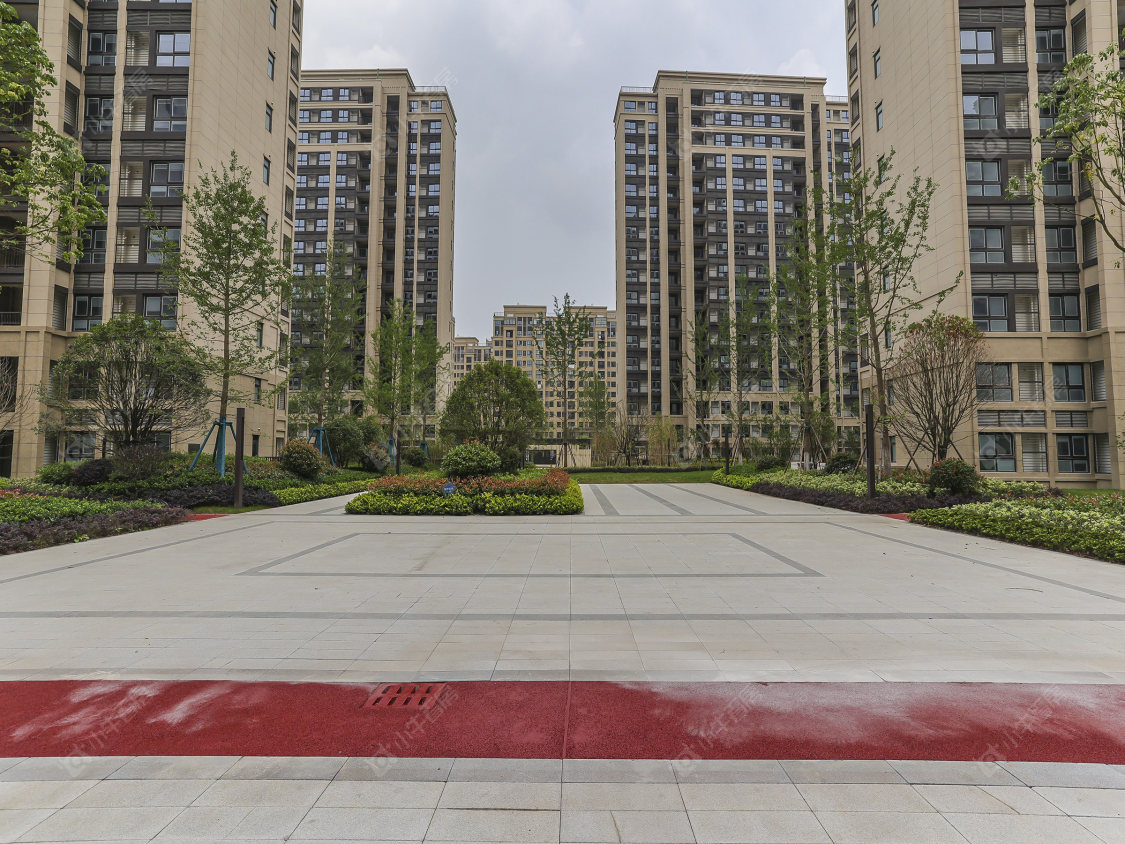 上海新未来樾湖小区_新未来樾湖小区null