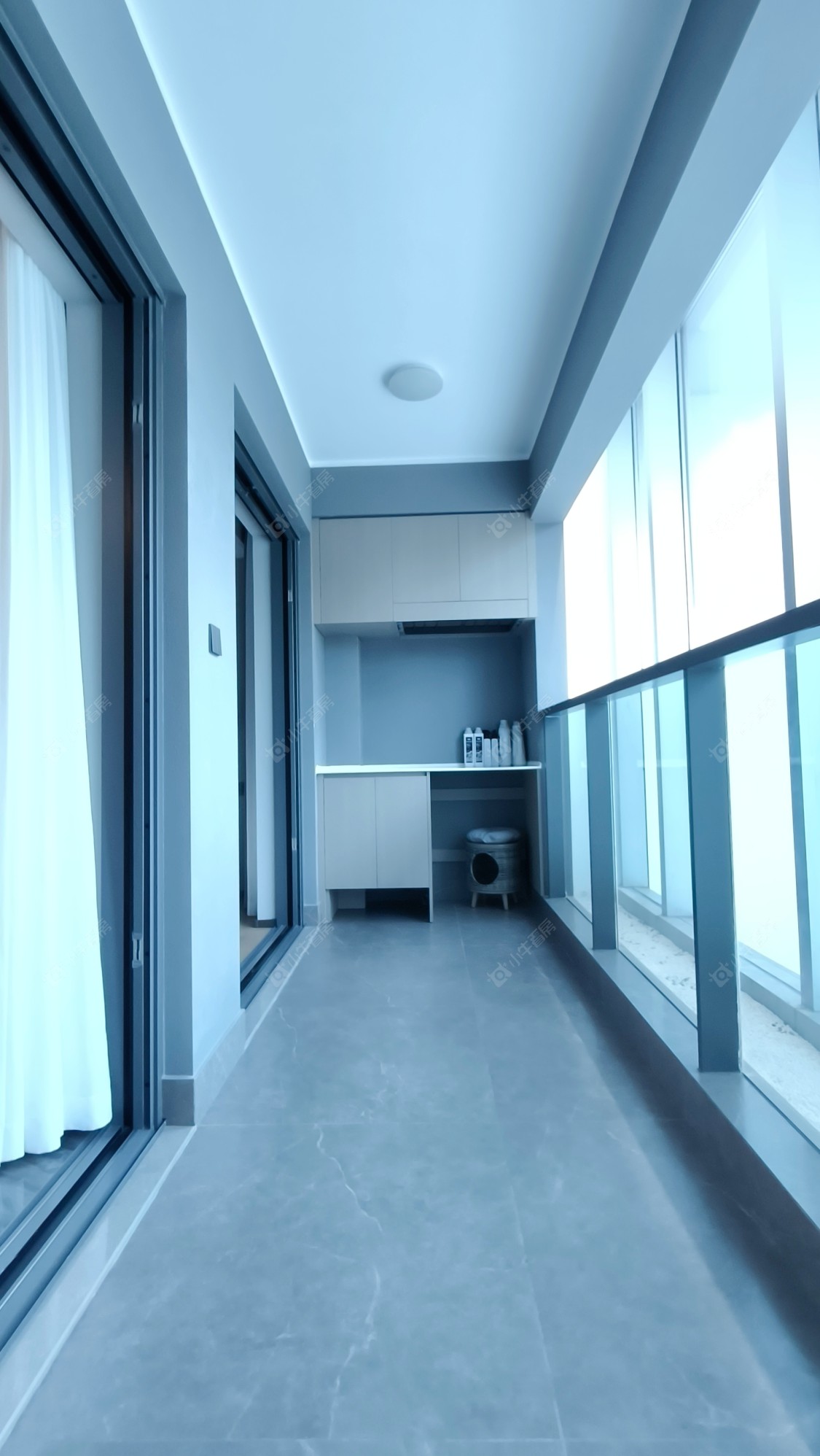 上海四季隐秀在售新楼盘null