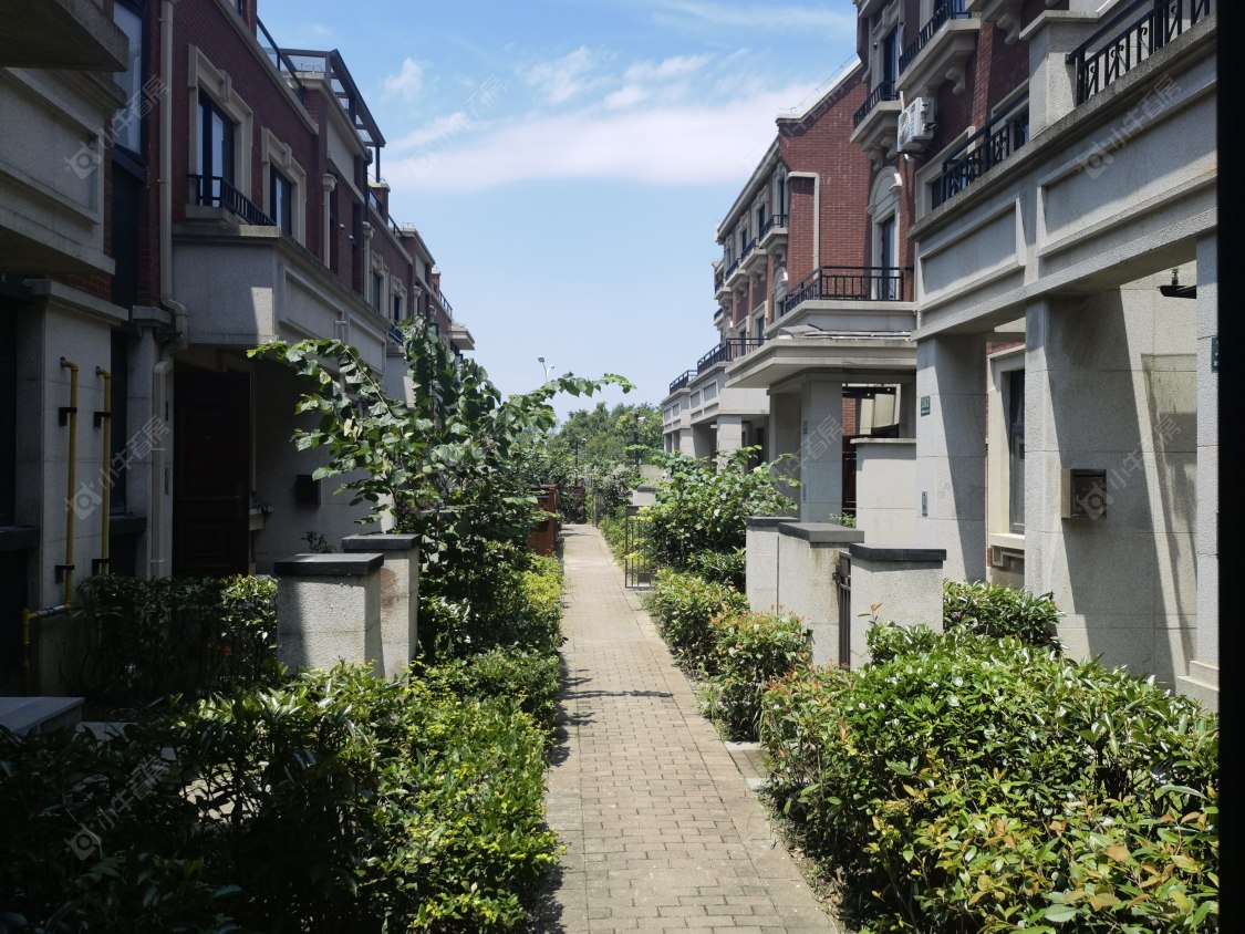 上海禹洲东滩雍禧小区_禹洲东滩雍禧小区null