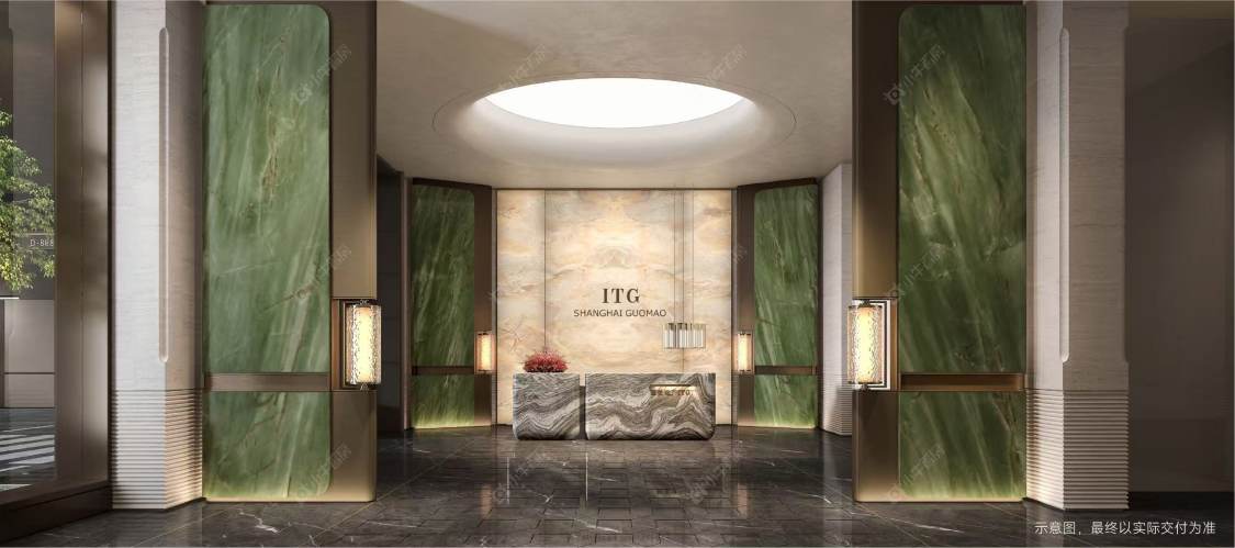 上海国贸海上原墅小区_国贸海上原墅小区null