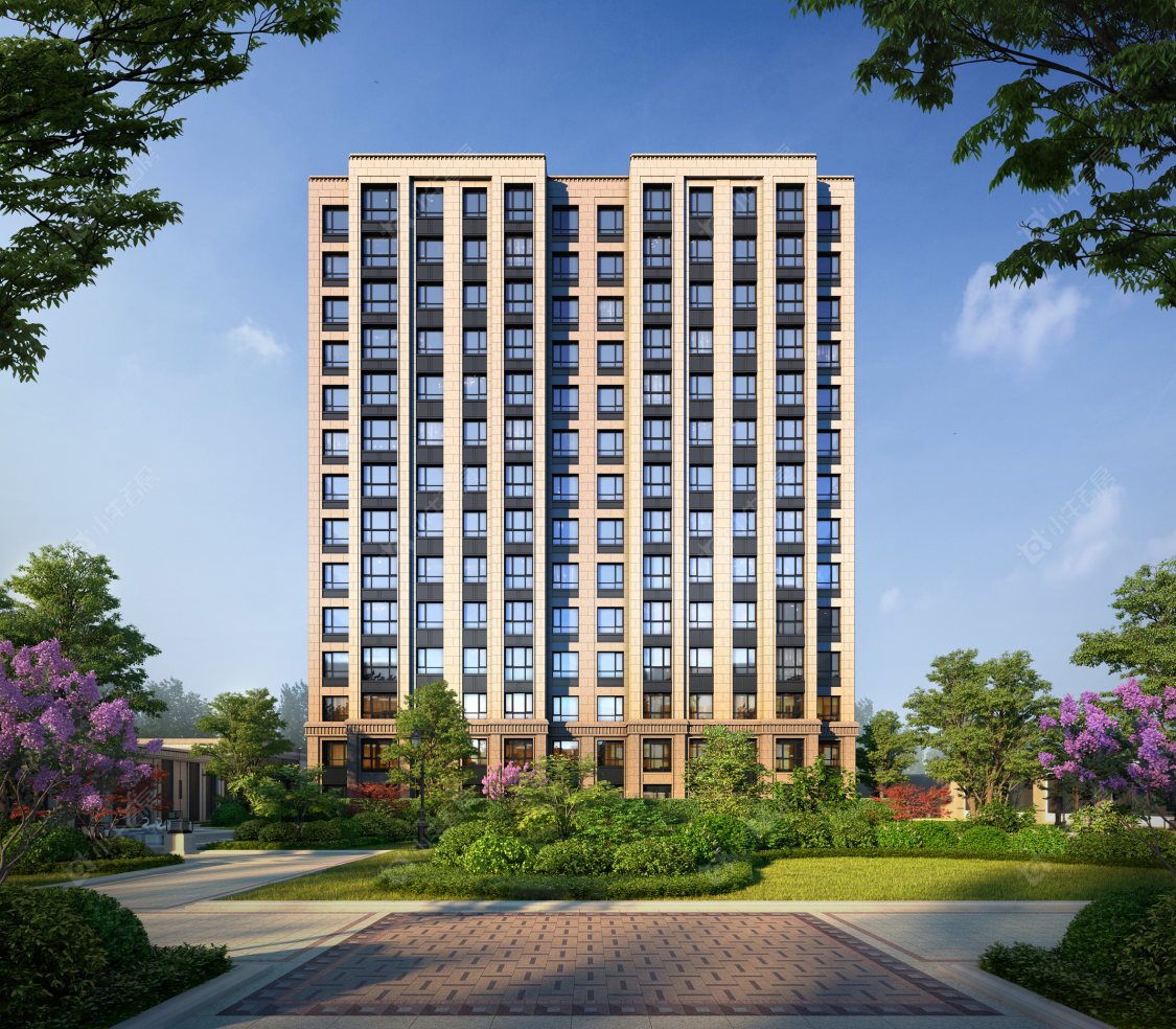 上海宝华紫薇之星小区_宝华紫薇之星小区null