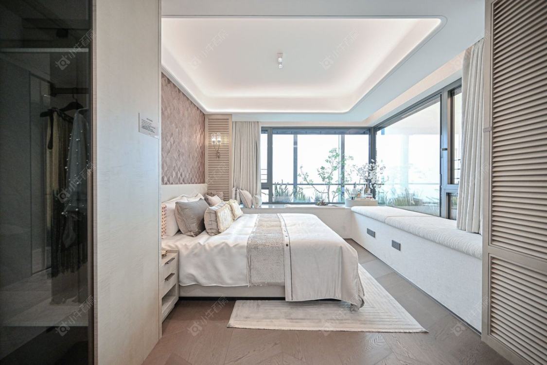 上海中海环宇玖章小区_中海环宇玖章小区null