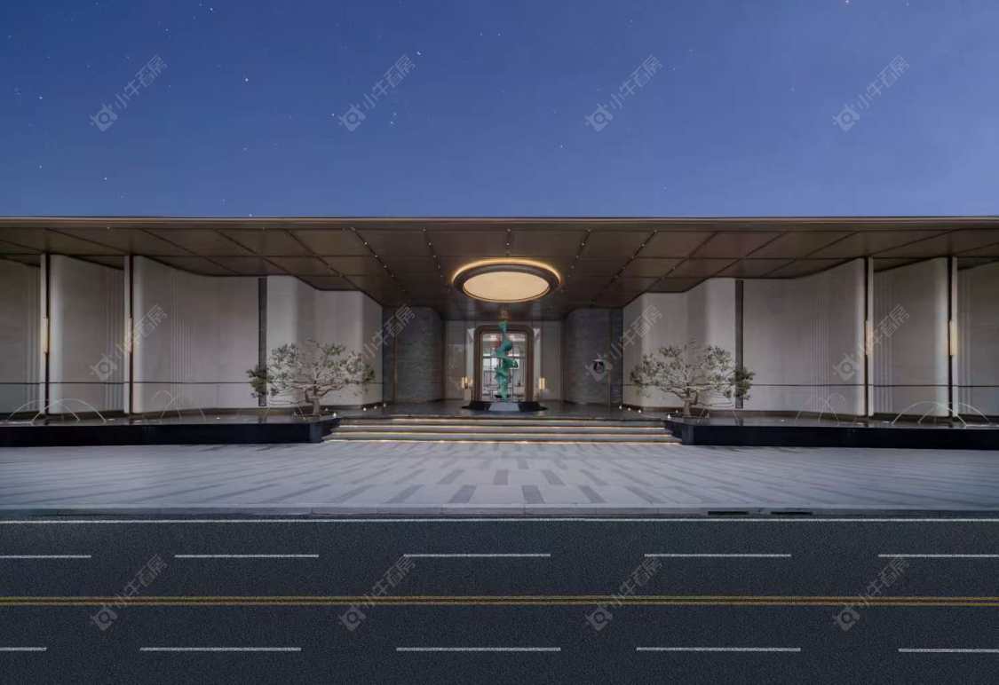 上海天誉原墅别墅区小区_天誉原墅别墅区小区null