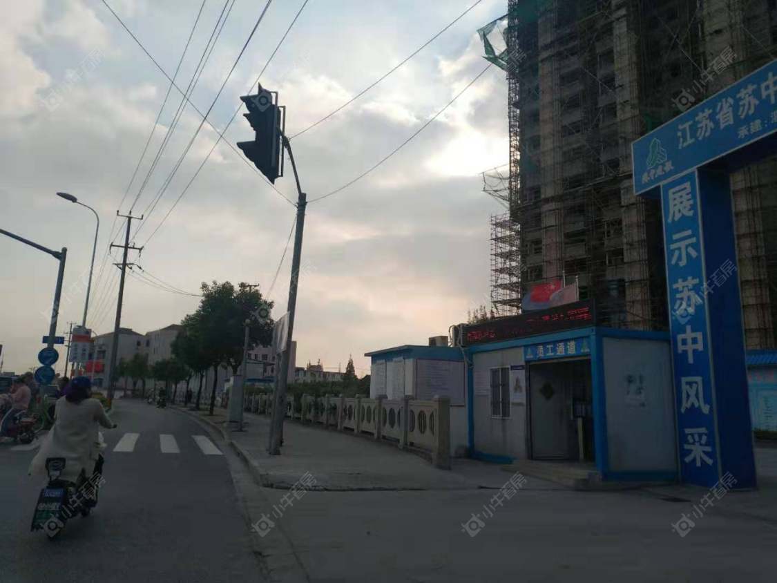 上海泗泾绿中海小区_泗泾绿中海小区null
