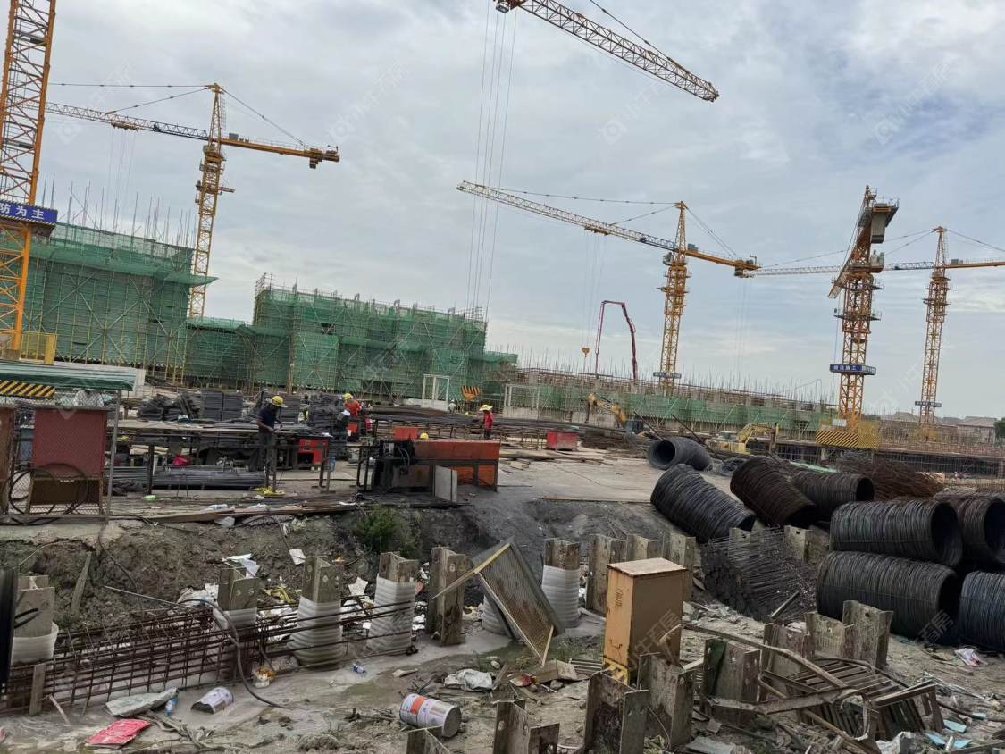 上海恒都·云璟别墅区小区_恒都·云璟别墅区小区null