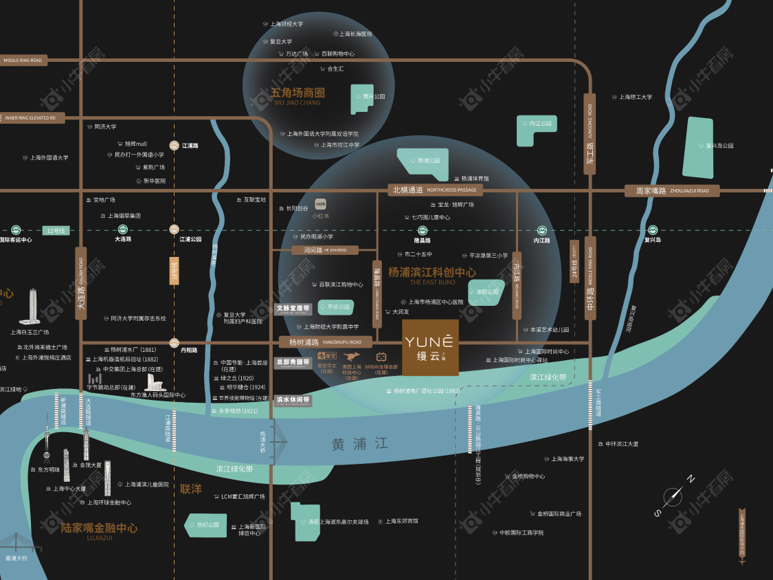 上海缦云上海小区_缦云上海小区null