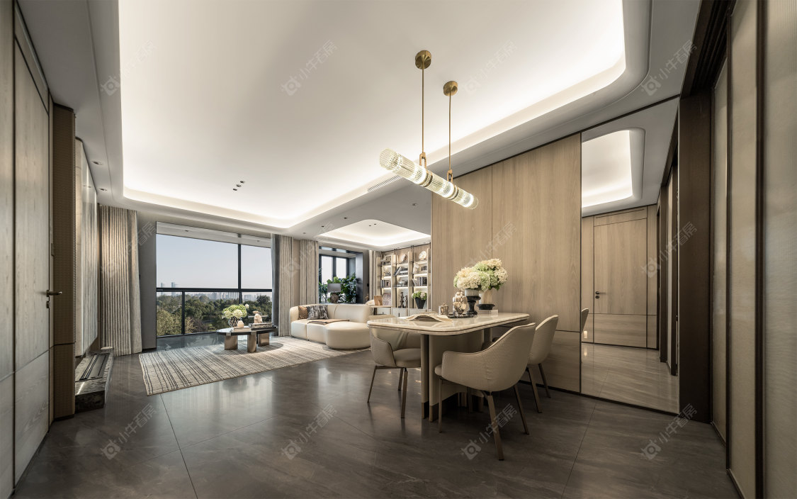 上海江湾金茂府在售新楼盘null