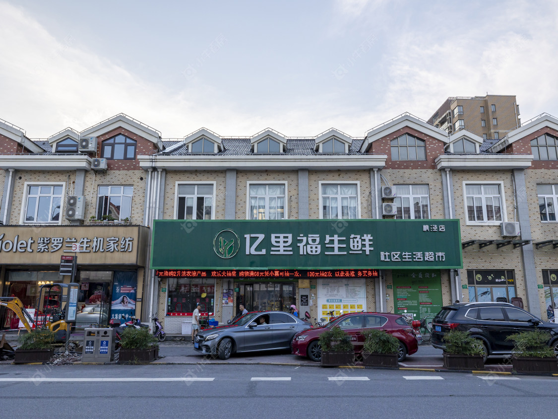 上海世纪金源梧桐印象小区_世纪金源梧桐印象小区null