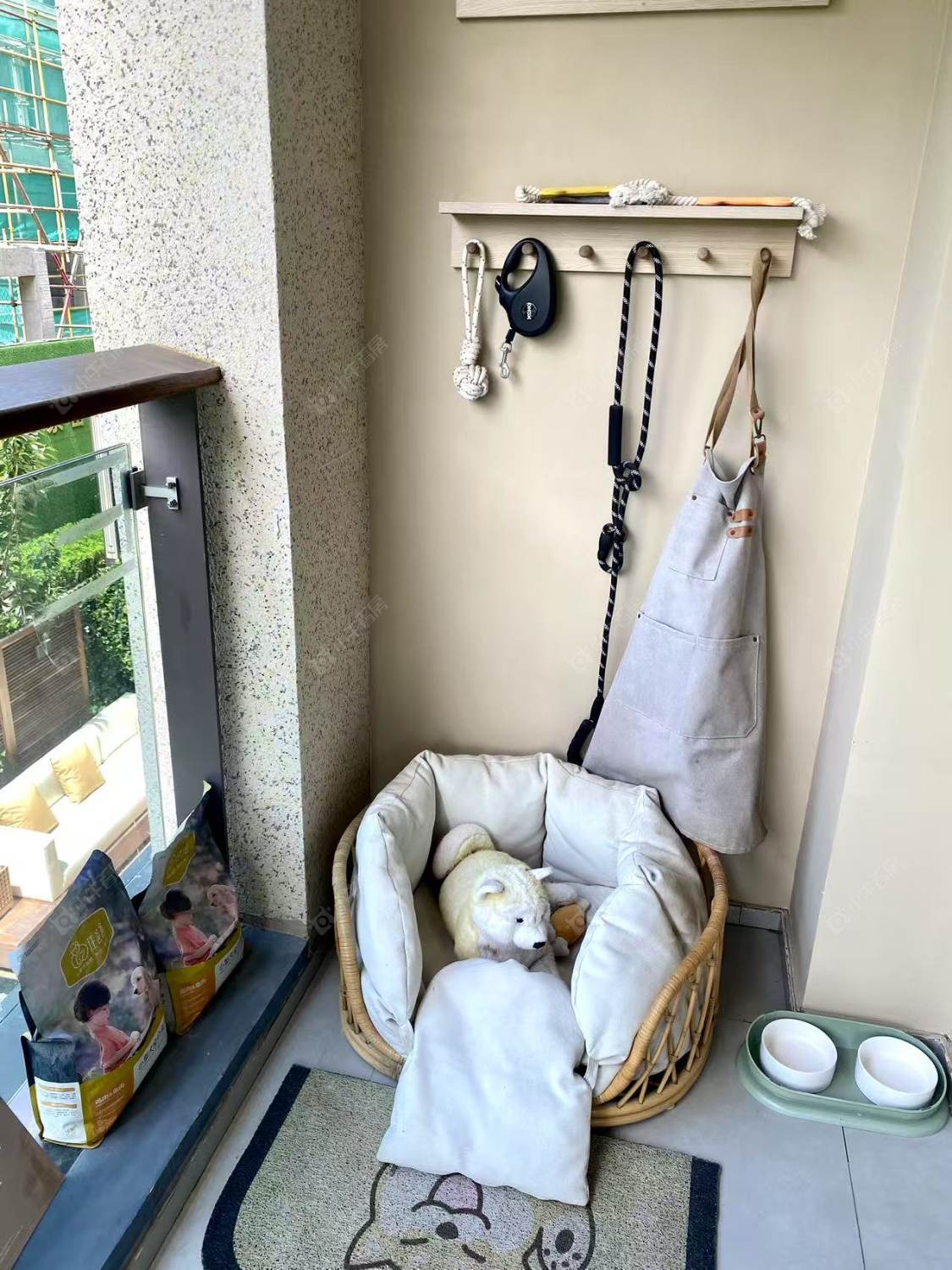 上海东滩海上明月别墅区小区_东滩海上明月别墅区小区null